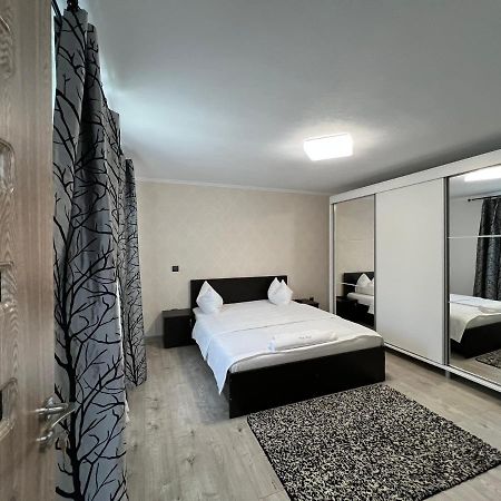 Casuta De Vacanta Villa Calimanesti Ngoại thất bức ảnh