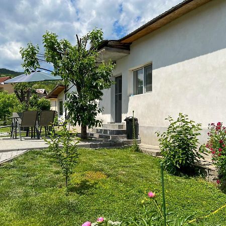 Casuta De Vacanta Villa Calimanesti Ngoại thất bức ảnh
