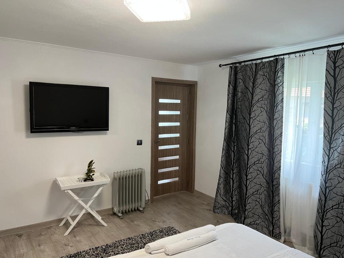 Casuta De Vacanta Villa Calimanesti Ngoại thất bức ảnh
