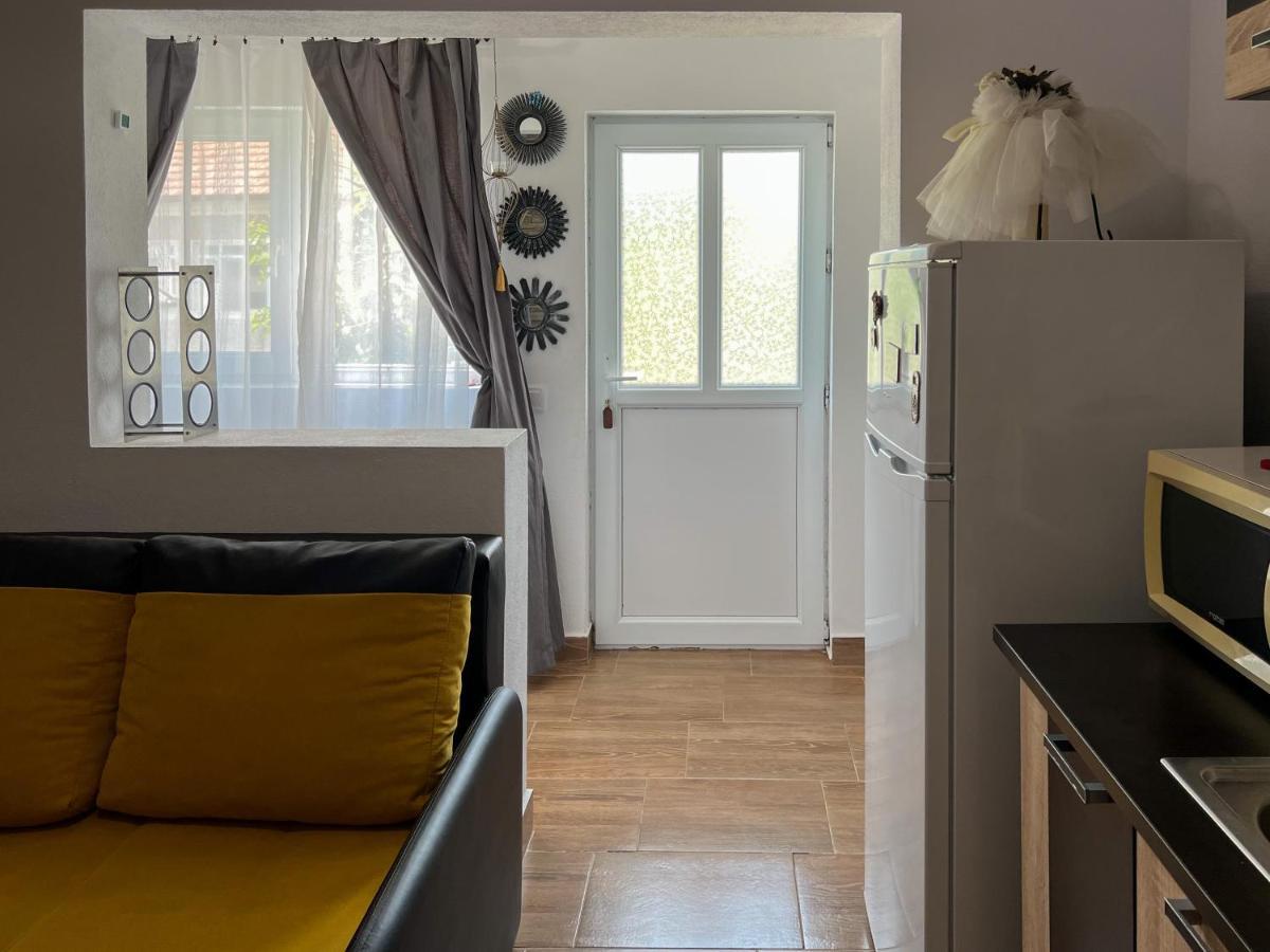 Casuta De Vacanta Villa Calimanesti Ngoại thất bức ảnh