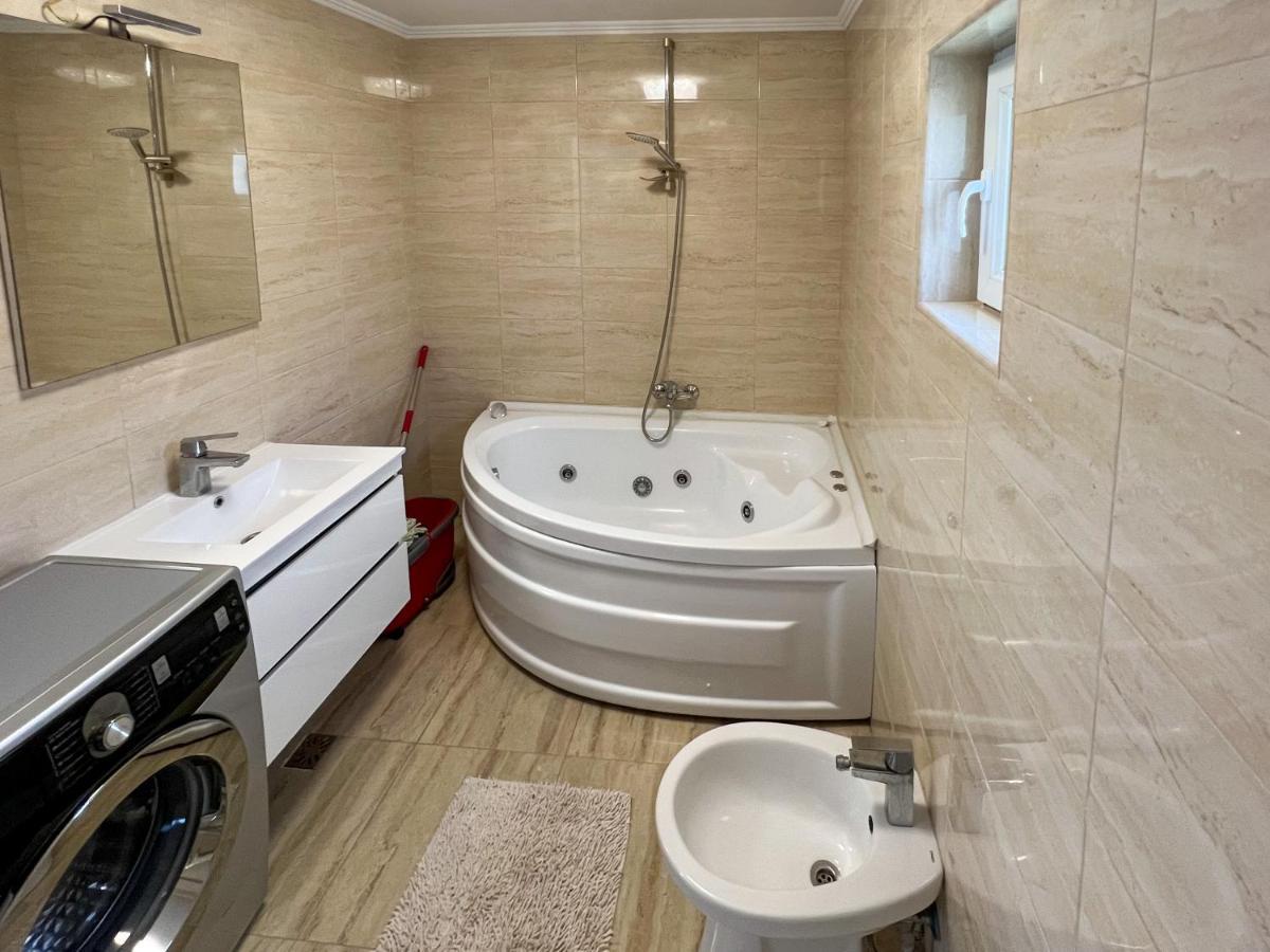 Casuta De Vacanta Villa Calimanesti Ngoại thất bức ảnh
