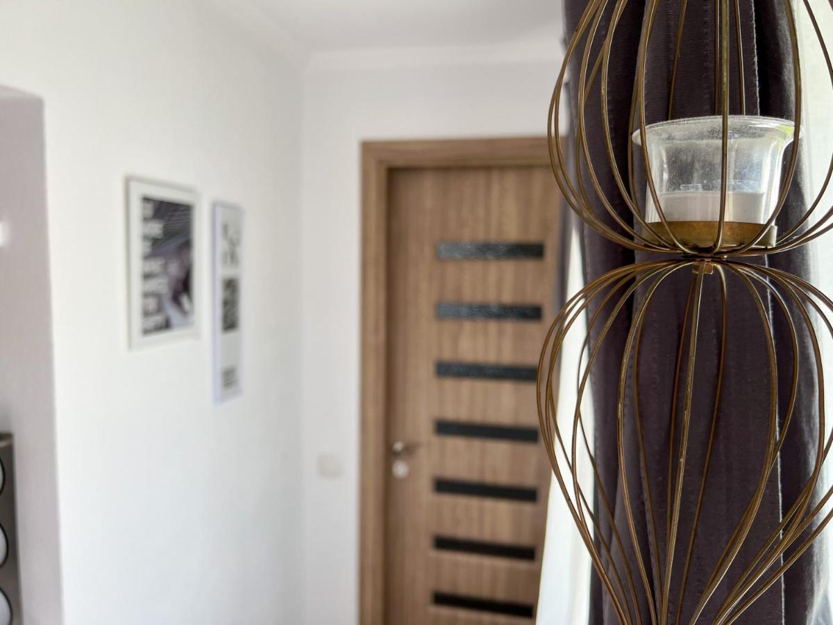 Casuta De Vacanta Villa Calimanesti Ngoại thất bức ảnh