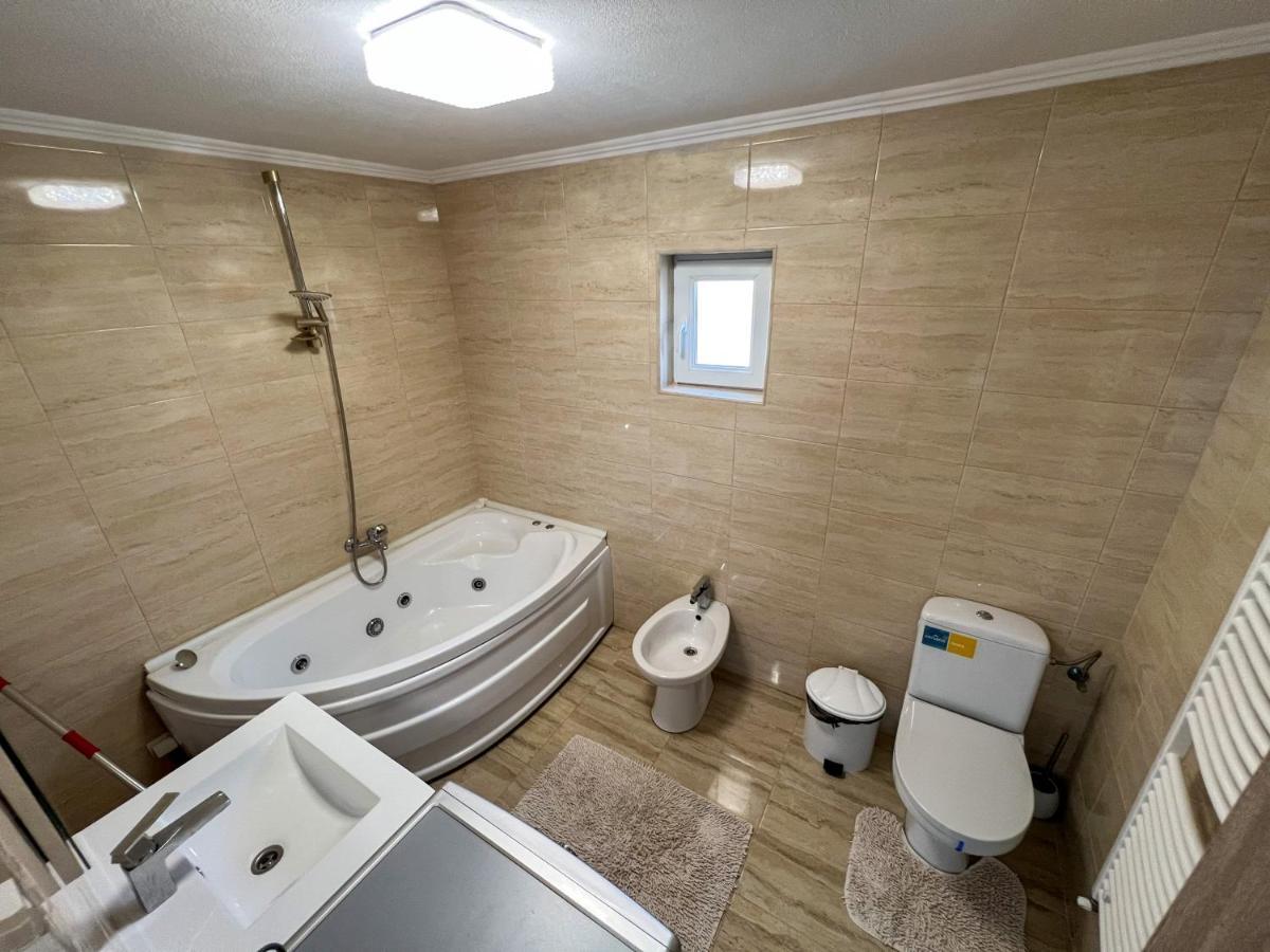 Casuta De Vacanta Villa Calimanesti Ngoại thất bức ảnh