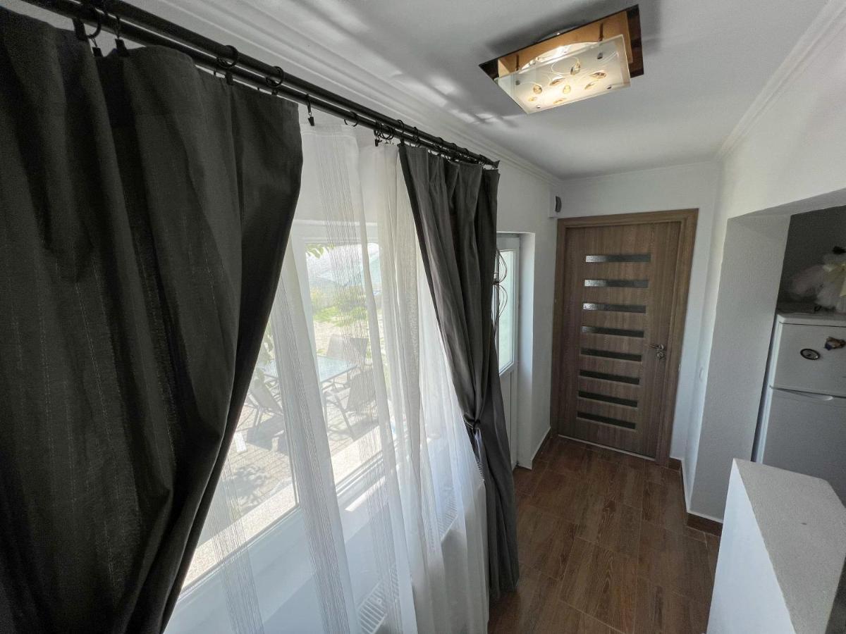 Casuta De Vacanta Villa Calimanesti Ngoại thất bức ảnh
